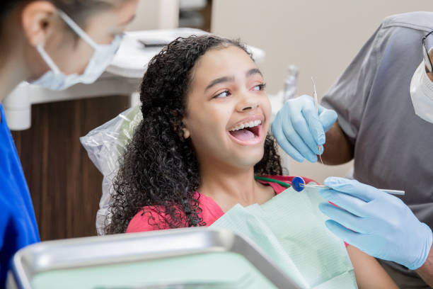 Best Emergency Pediatric Dentist  in Winterville, GA
