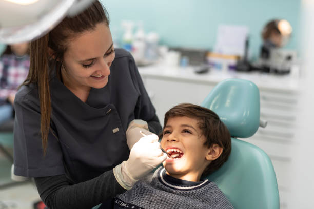 Best Chipped Tooth Repair Near Me  in Winterville, GA