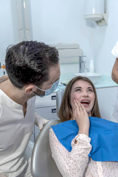 Emergency Dentist for Kids in GA