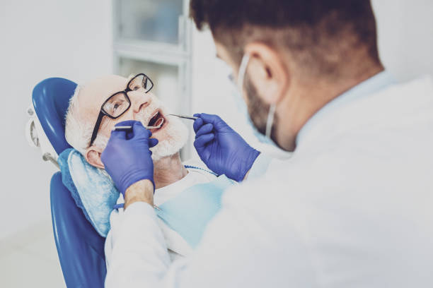 Best Broken Tooth Emergency  in Winterville, GA